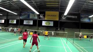 20150922 S35 Training Session 2