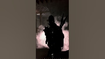 AK-47u pt.5 #cod #cod4mw #mw #callofduty #gaming #shorts