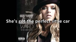 If I Could Be Her - ZZ Ward Karaoke