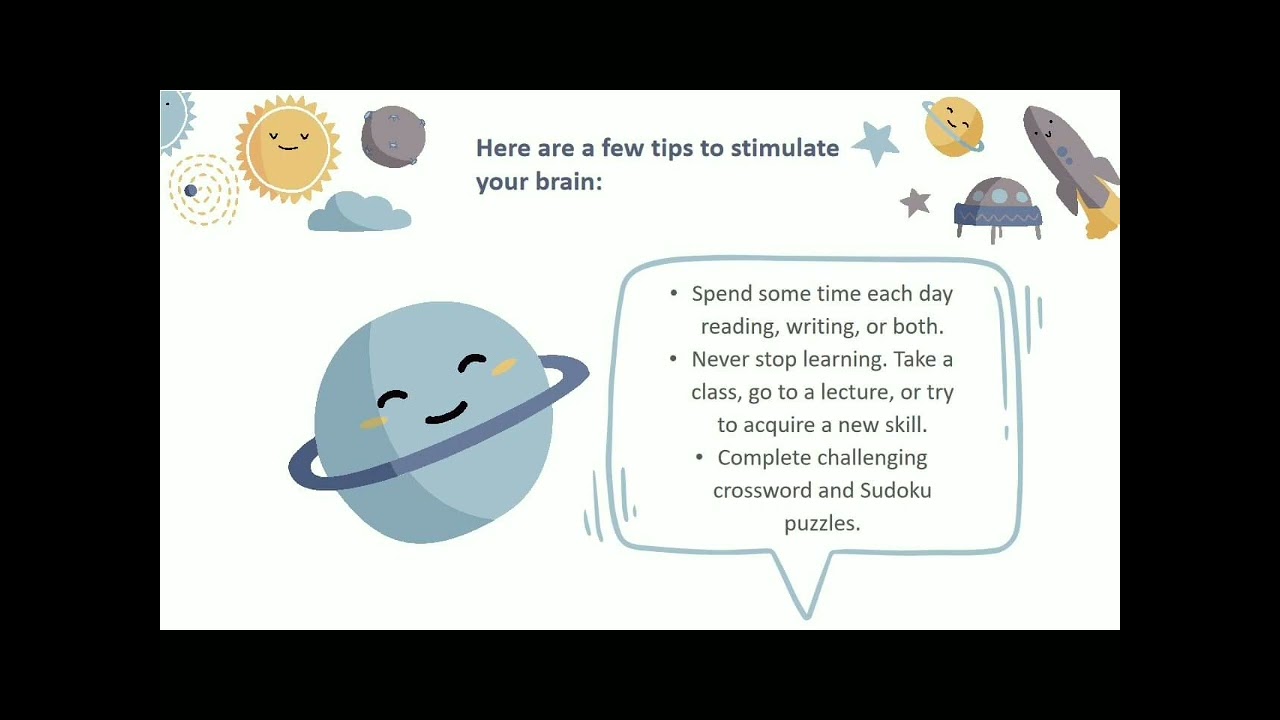Left-Brain and Right Brain preferences, Jean Piaget stages of Cognitive development.