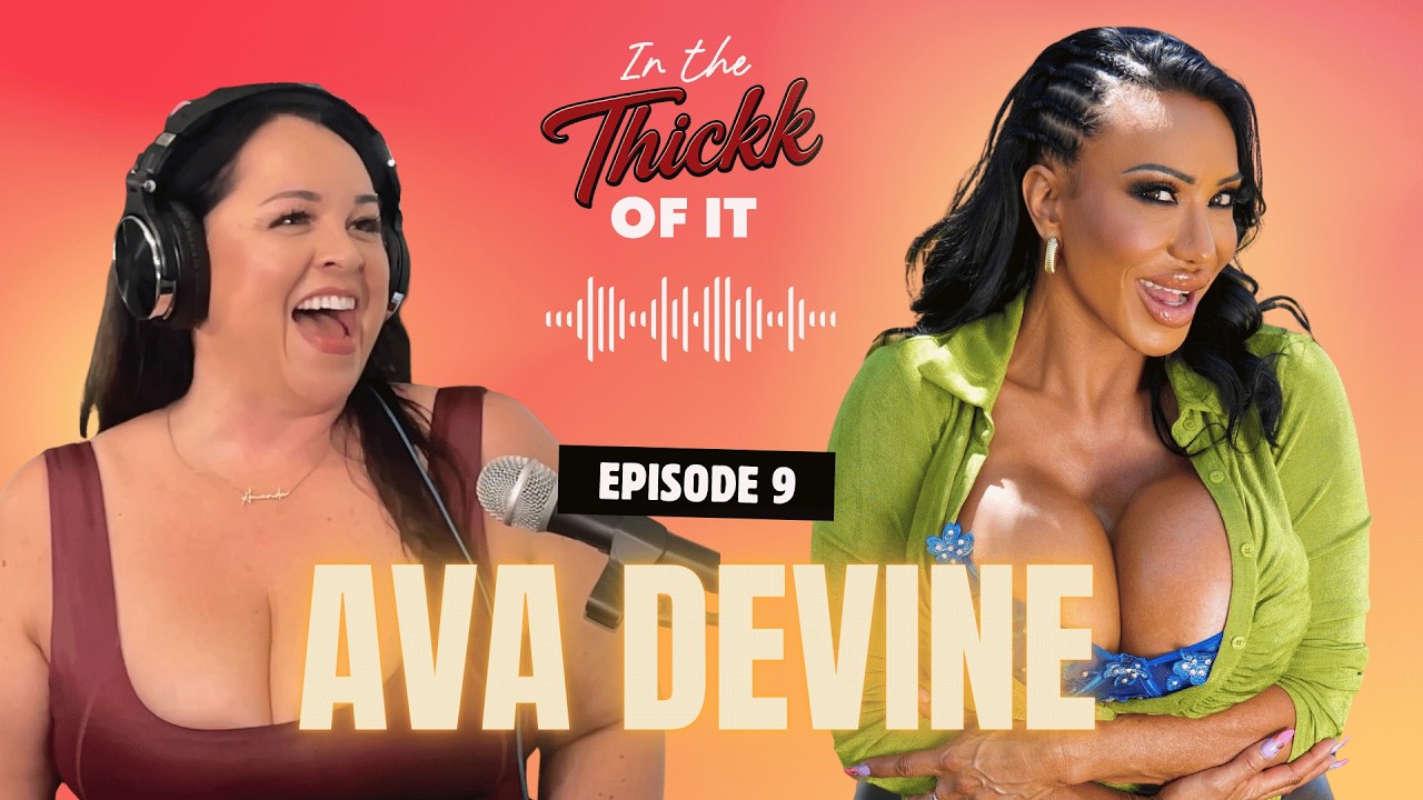 Ava Devine