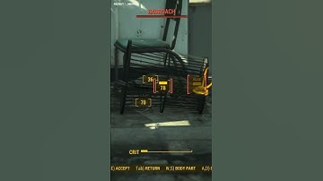 Ever see an armoured radroach before? 😂 🎥: Reddit / _mems_ #fallout  #bethesda #meme #funny