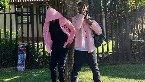 nullhjhj - move on [OFFICIAL VIDEO] 