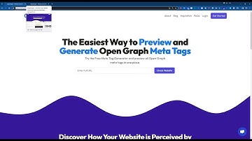 OpenGraph Meta Tags Fix – Why Your Website Preview Looks Broken on Facebook