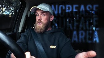 How to Guarantee Luck. 60% of the time, it works every time.