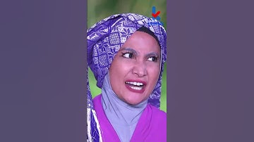 AMAK MURKA !!! Malin Dikutuk Jadi Batu.... - 1001 LEGENDA MNCTV