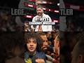 Jey USO’s A Legend?