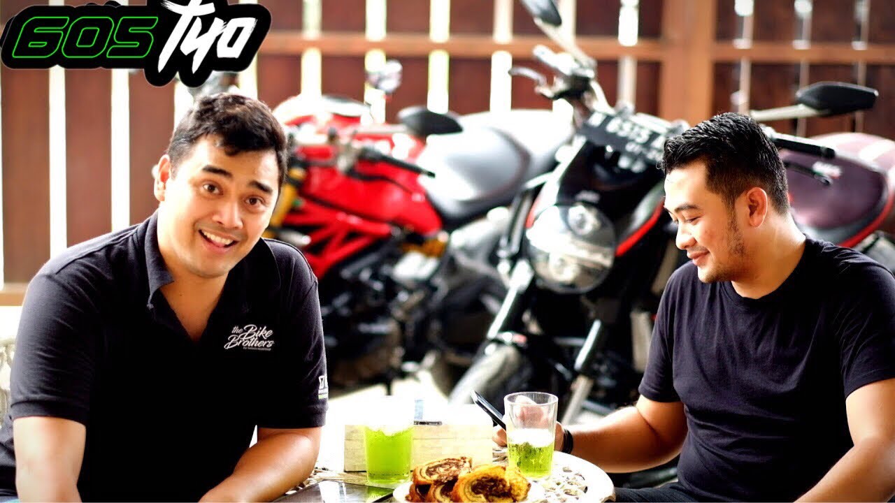 Q&A Feat PilotGila (ga usa serius2 amat ya kan 🤪)