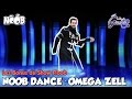 Bonus  noob dance  omega zell