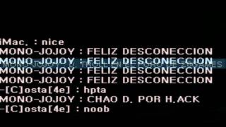 CrossFire Online - Im a Hacking Troll