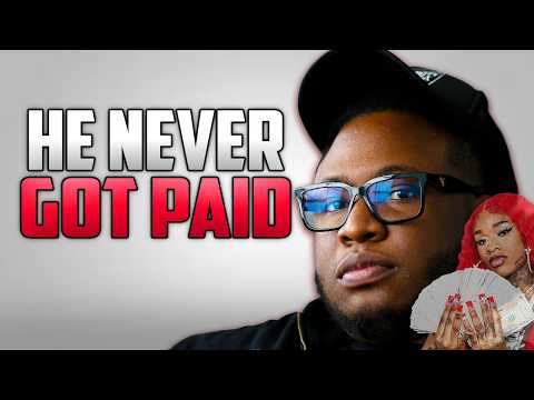 Tay Keith Died Before He Got Paid