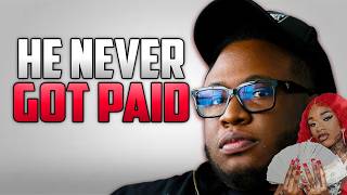 Tay Keith Died Before He Got Paid