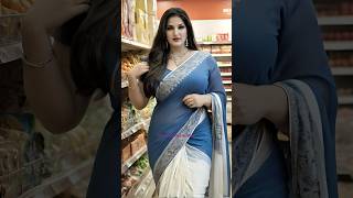 4k Ai Art Indian Lookbook - 103 #ytshorts #sareelove #fashion