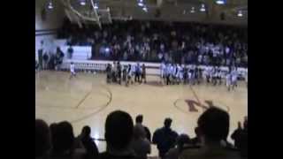 The Last 8 seconds