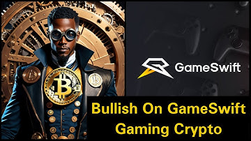 GameSwift : Every Bullish Thing You Need To Know About Game Swift Gaming Crypto. GSWIFT