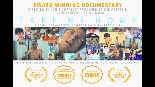 TAKE ME HOME: Full documentary TAKE ME HOME: Full documentary