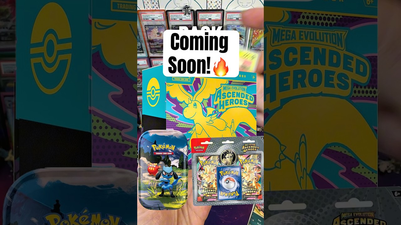 Впереди ещё больше возвышенных героев! 🔥 