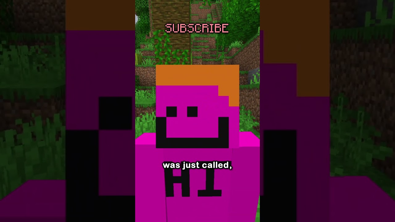 Who Started Minecraft?