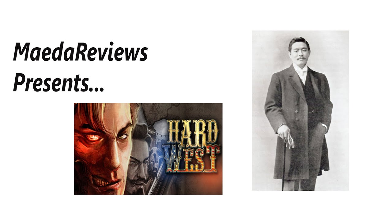 Hard West - PC Game Review