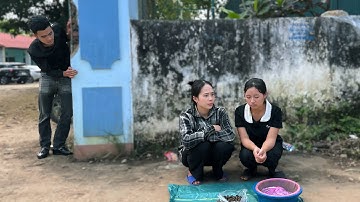 After many storms, poor girl Tu Mai thought she was at peace, until a strange man appeared.