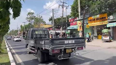 Cho thuê nhà mặt tiền  Nguyễn Văn Cừ, Ninh Kiều, Cần Thơ Gần Đại Học Y Dược