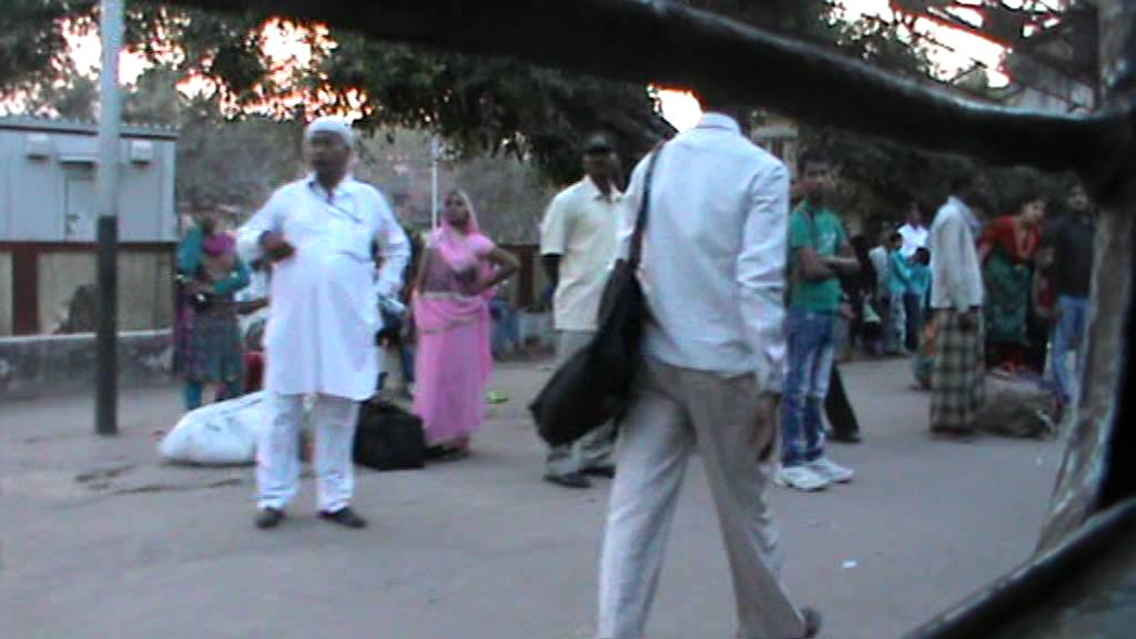 Kaifiyat express 12225 departure khorason road