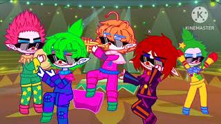 If The Kkfos Actually Took Over Earth Enjoy The Video Inspired By