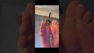 Lightskin Shoe Removal Soles