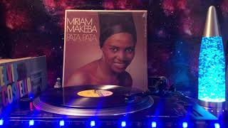 Miriam Makeba - Ring Bell, Ring Bell