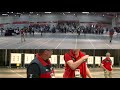 2019 CWG - Archery Round 2 - Individual & Mixed Team Qualifying (Recurve)