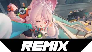 Zhao EP「Tiny Giant」Remix | ZZZ [ Taku Mix ]