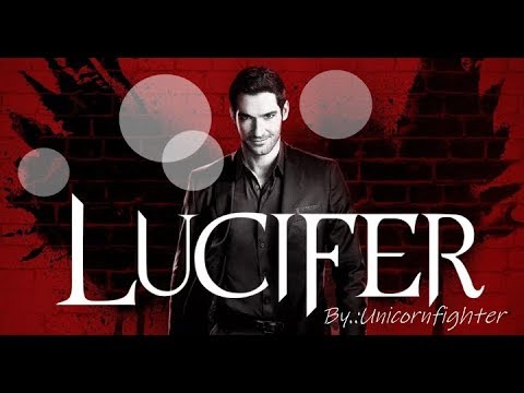 Lucifer // Play with fire