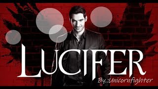 Lucifer // Play with fire