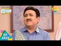 Jetha Decides To Meet A Lawyer Taarak Mehta Ka Ooltah Chashmah Full Episode 4459 25 July 2025 Jetha Decides To Meet A Lawyer Taarak Mehta Ka Ooltah Chashmah Full Episode 4459 25 July 2025