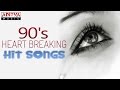 90's Heart Breaking Telugu Hit Songs || 2 Hours Jukebox