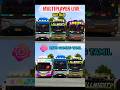 🤩 BUSSID FAMILYS 🤗 SHORTS #shorts #bussimulatorindonesia #livestream  #bussid#treanding #viralvideo