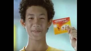 Iklan Cerebrovit Excel