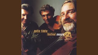 Video thumbnail of "Celtic Fiddle Festival - Hector The Hero"
