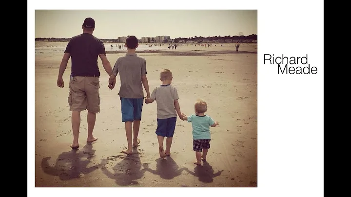 Celebrating the life of Richard Meade