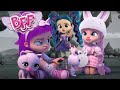 Experience the drama and fun all season 1 full episodes  bff  kids cartoons