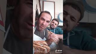 Taksi̇m. Dayi Taklit Farklı Ve Güzel Çalışma