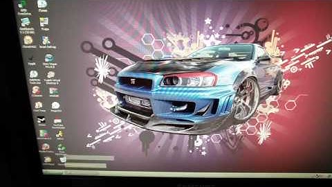 PSP Tutorial: How to install custom game boots