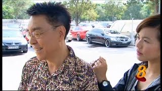 Channel 8: Life is Beautiful 初一的心愿 Episode 9 Trailer