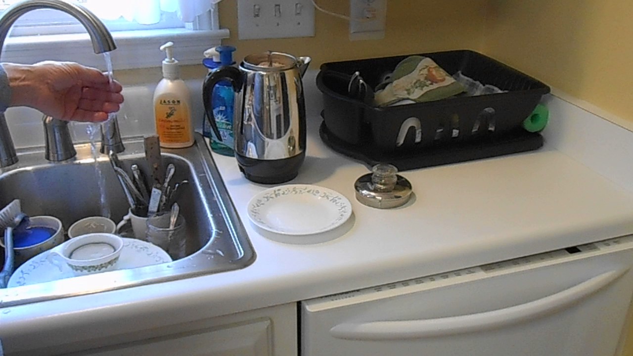 How to brew, make coffee in an electric percolator the right way part 2 YouTube