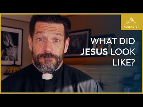 What did Jesus actually look like? | 29th December 2021