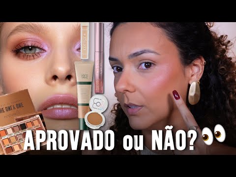 NEW NATIONAL PRODUCTS: Were I surprised or disappointed? 👀