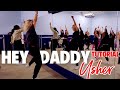 Tutorial to HEY DADDY by @Usher | FERLY & KRISTAL Choreography
