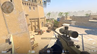 Counter Strike 2 *SKYBOX GLITCH*