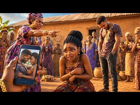 TLC Africa: Betrayal, Tears, And A Shocking Twist