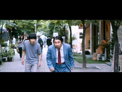 開心鬼上身 (Hello Ghost) 2010 中文字幕 HD part 4/8